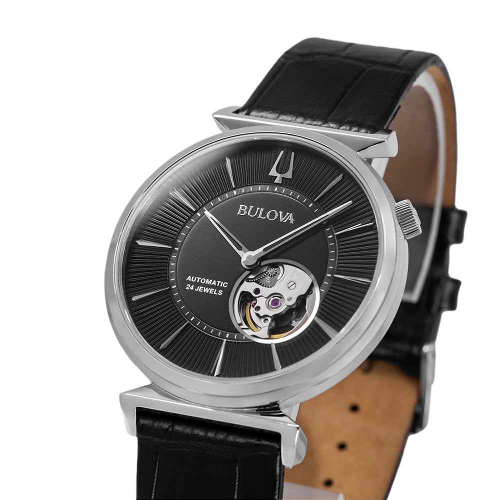 Bulova 96A234