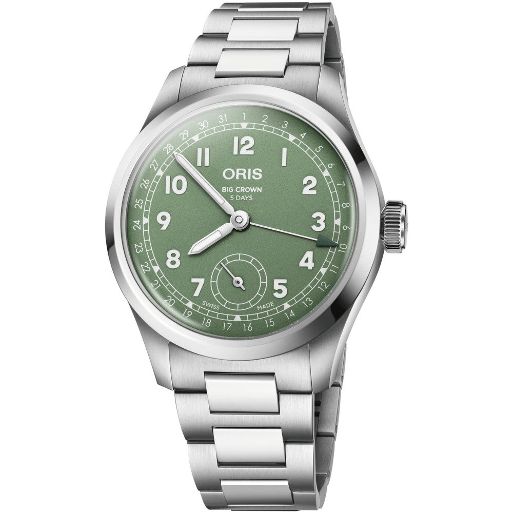 Oris 01 403 7799 4067-07 8 20 06