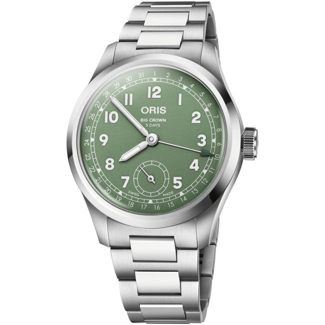 Oris 01 403 7799 4067-07 8 20 06