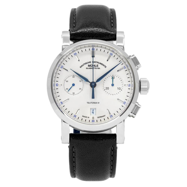 Mühle Glashütte M1-44-35-LB