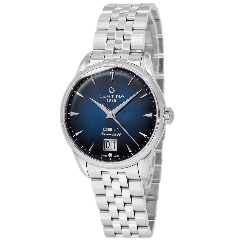 Certina C029.426.11.041.00
