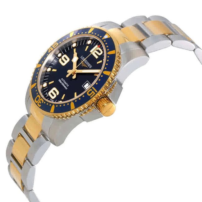 Longines L3.742.3.96.7