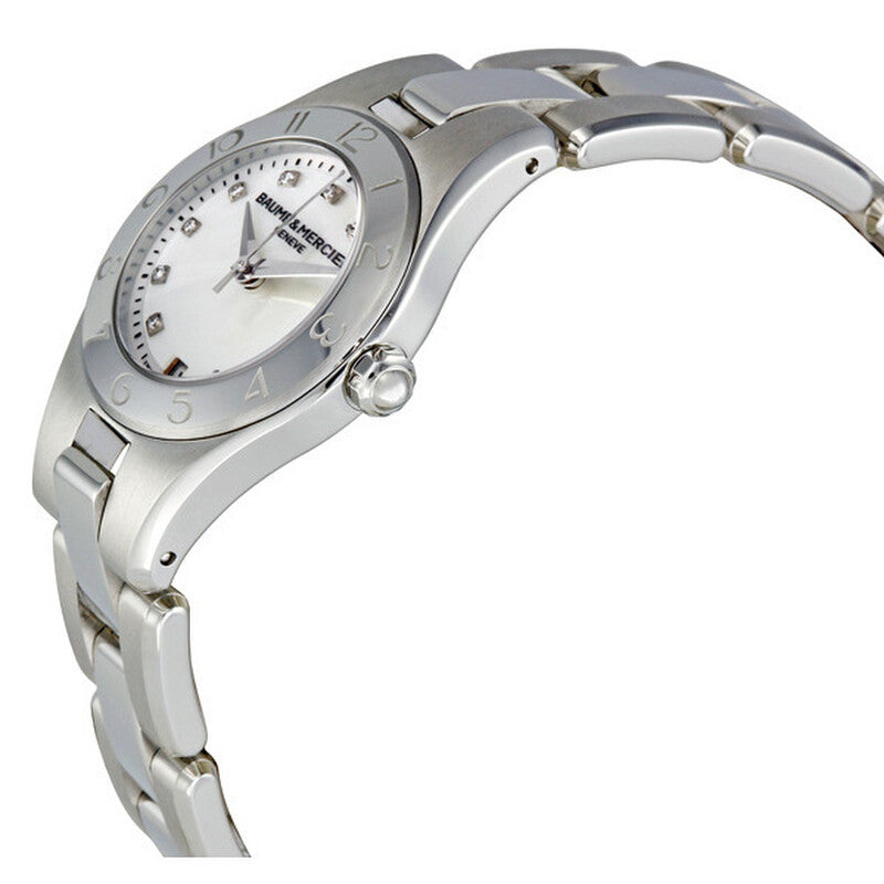 Baume & Mercier M0A10011