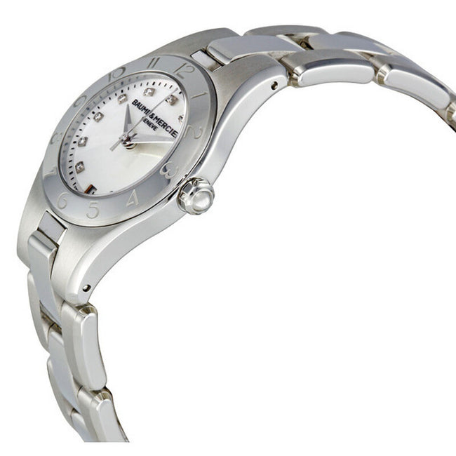 Baume & Mercier M0A10011