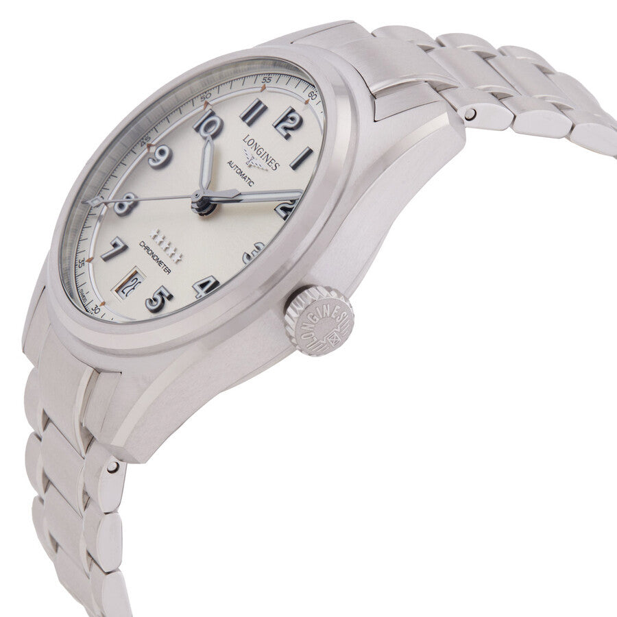 Longines L3.410.4.63.6