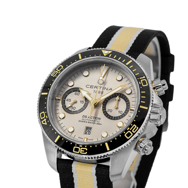 Certina C032.827.18.271.00