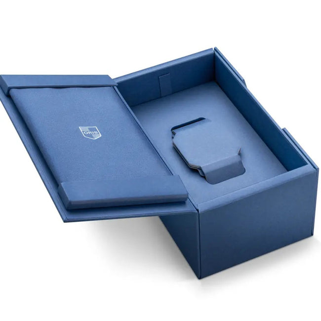 Oris 01 733 7810 4054-07 8 20 20