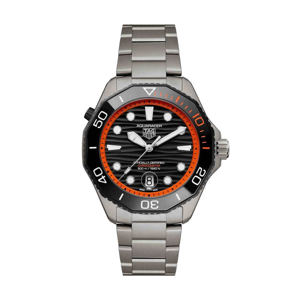 TAG Heuer WBP5183.BF0010