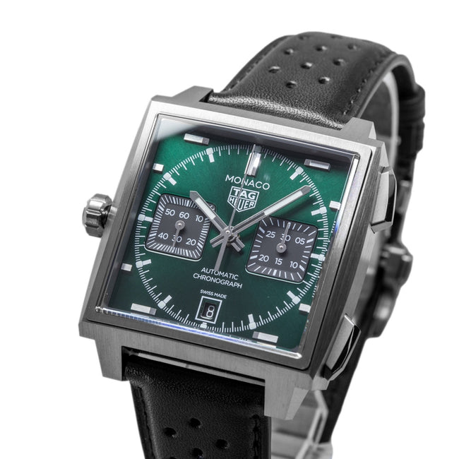 TAG Heuer CDW2180.FC8360