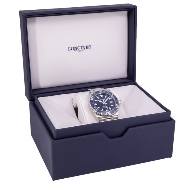 Longines L3.779.4.96.6