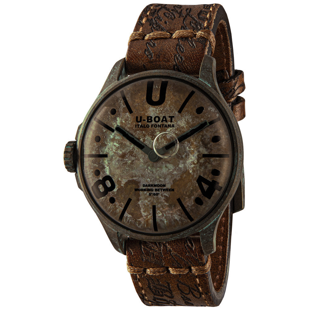 U-Boat 9600/A