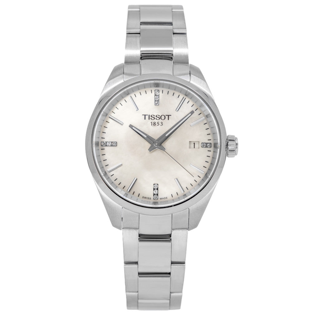 Tissot T1502101111600