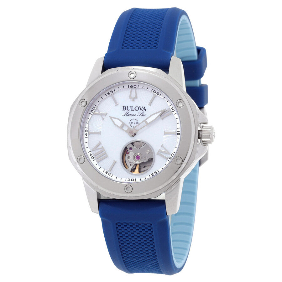Bulova 96L324