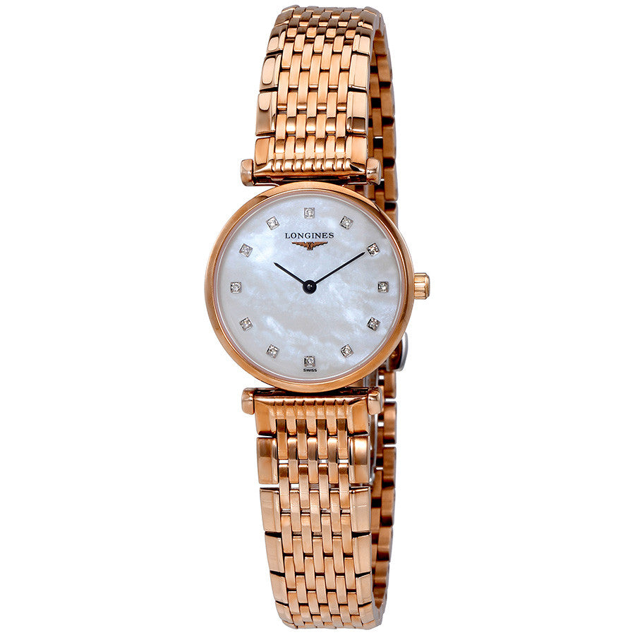 Longines L4.209.1.97.8