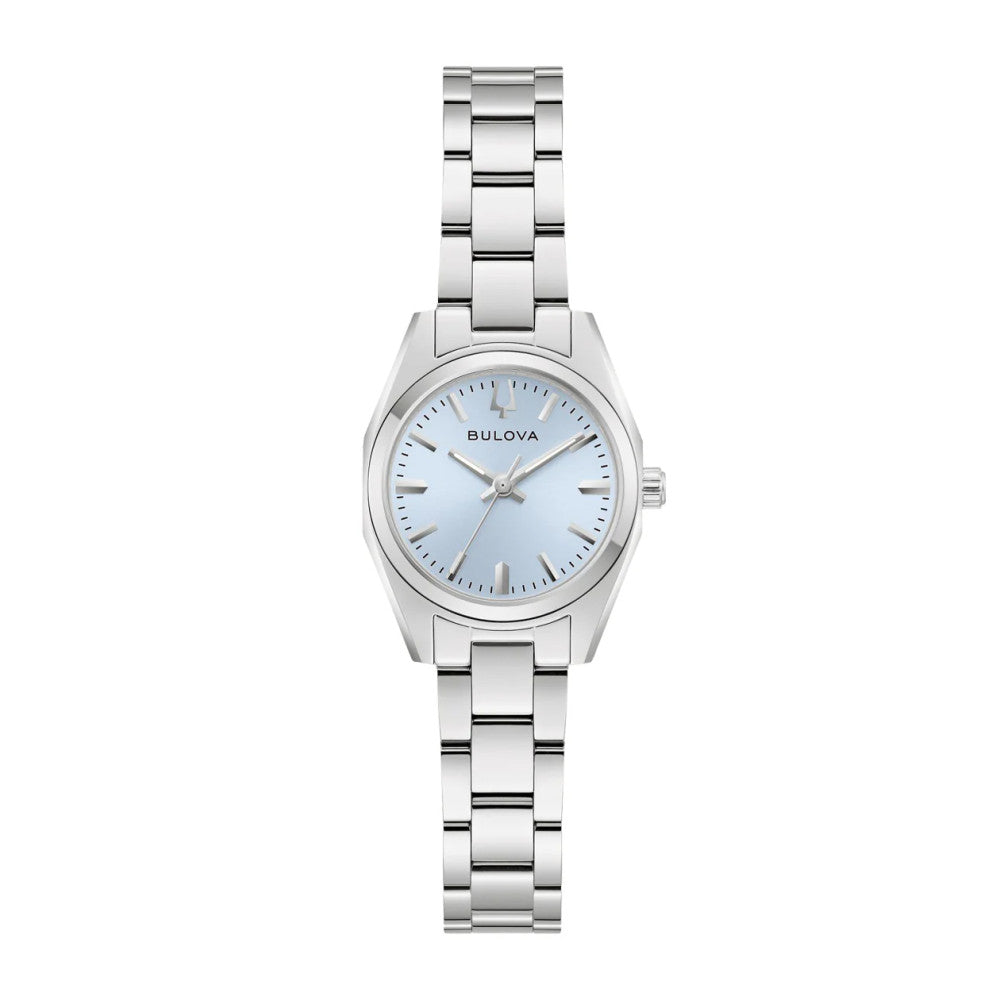 Bulova 96L345