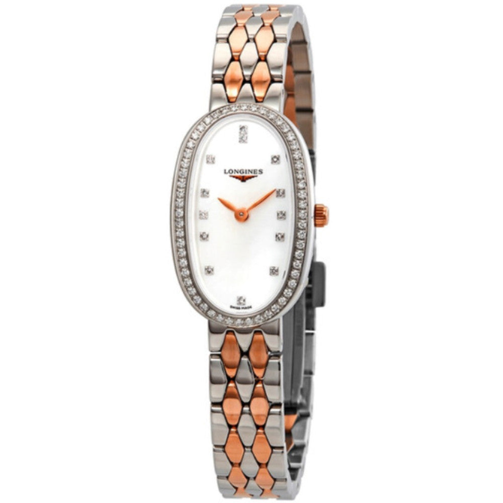 Longines L2.305.5.89.7