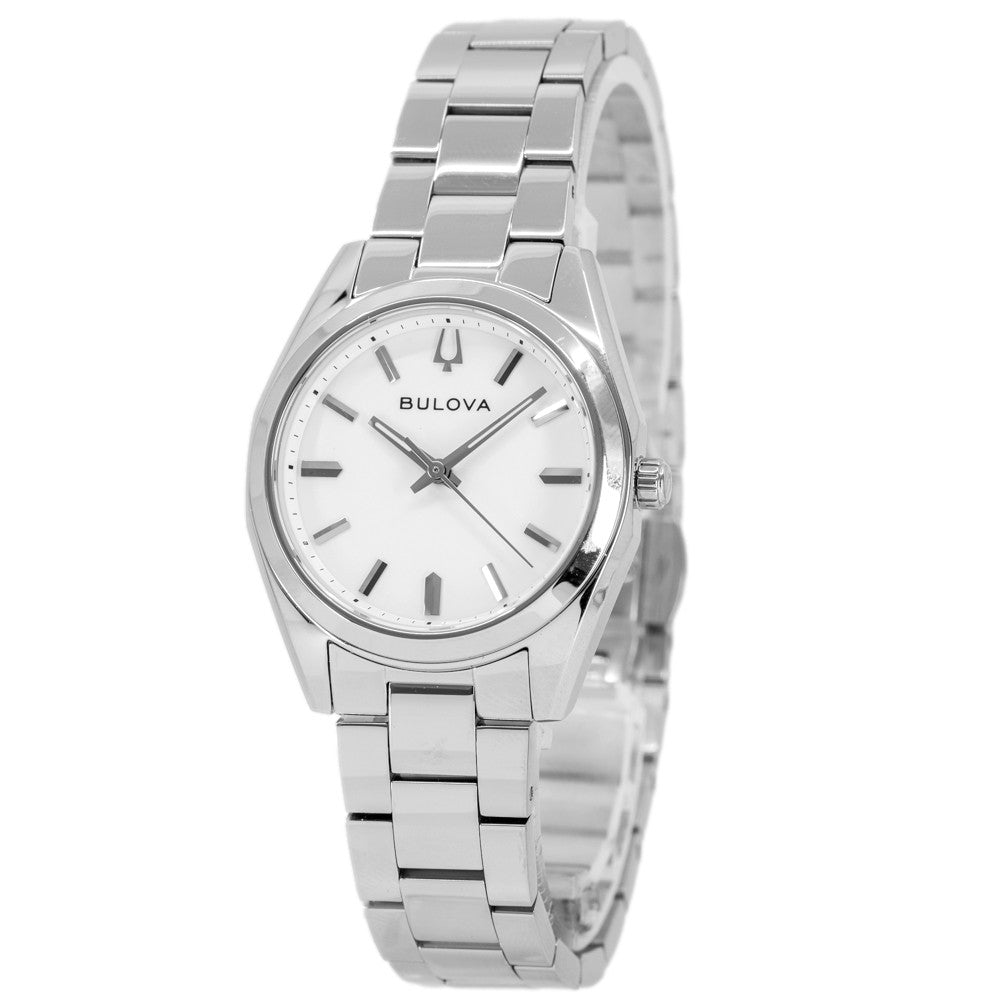 Bulova 96L347