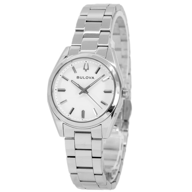Bulova 96L347