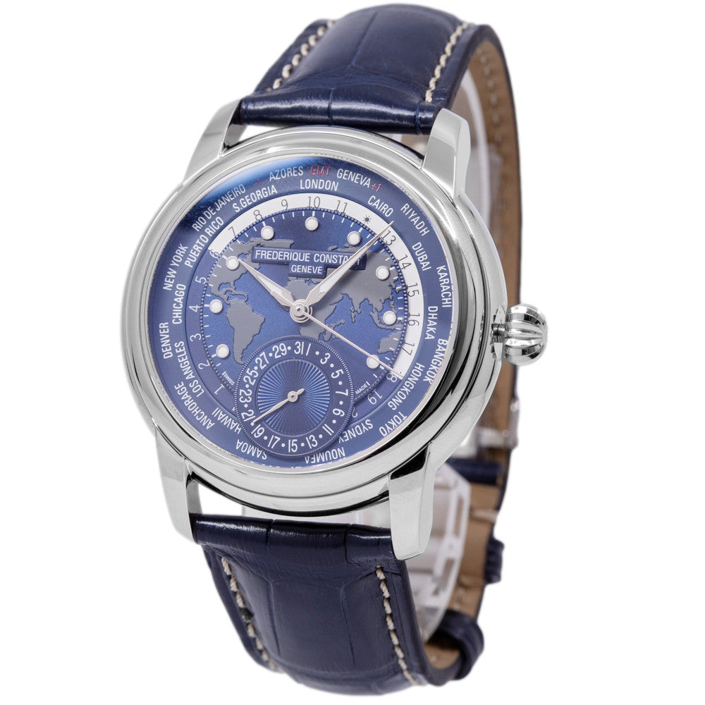 Frederique Constant FC-718NWM4H6