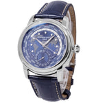 Frederique Constant FC-718NWM4H6