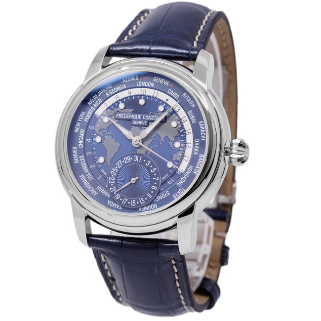 Frederique Constant FC-718NWM4H6