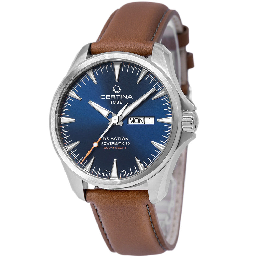 Certina C032.430.16.041.00