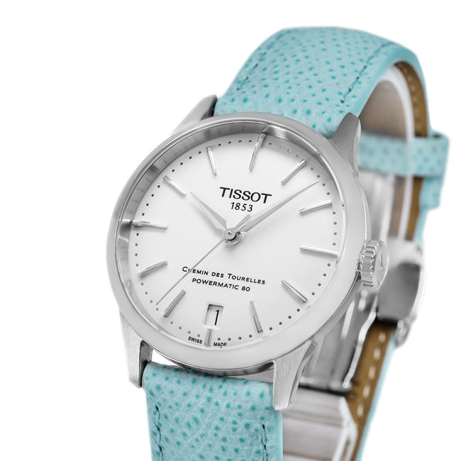 Tissot T1392071601100