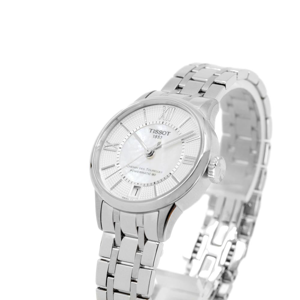 Tissot T099.207.11.118.00