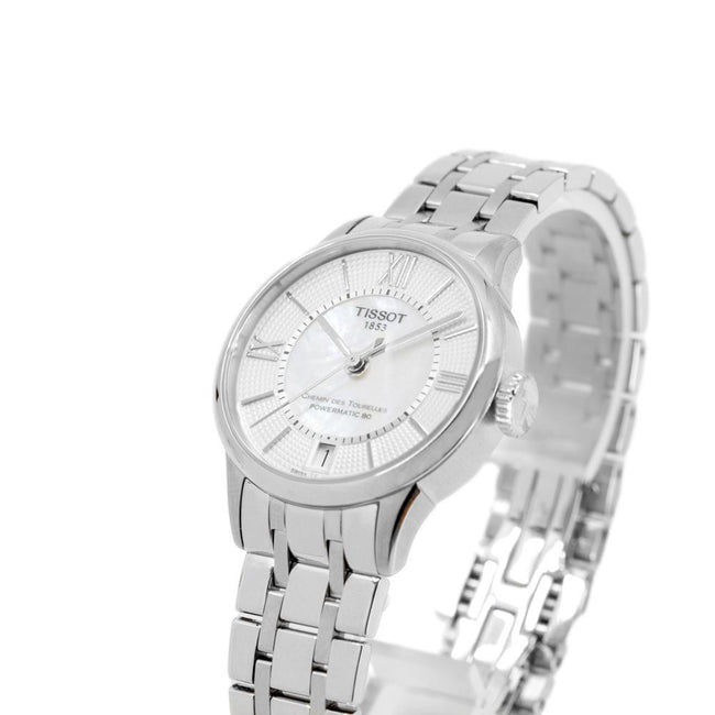 Tissot T099.207.11.118.00