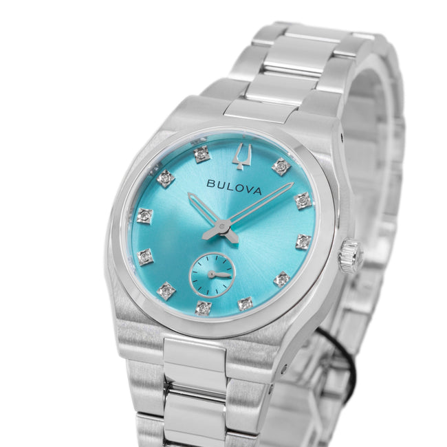 Bulova 96P243
