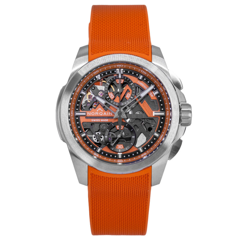 Norqain N3200.40S01.O01