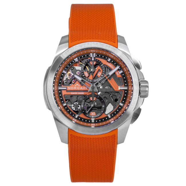Norqain N3200.40S01.O01