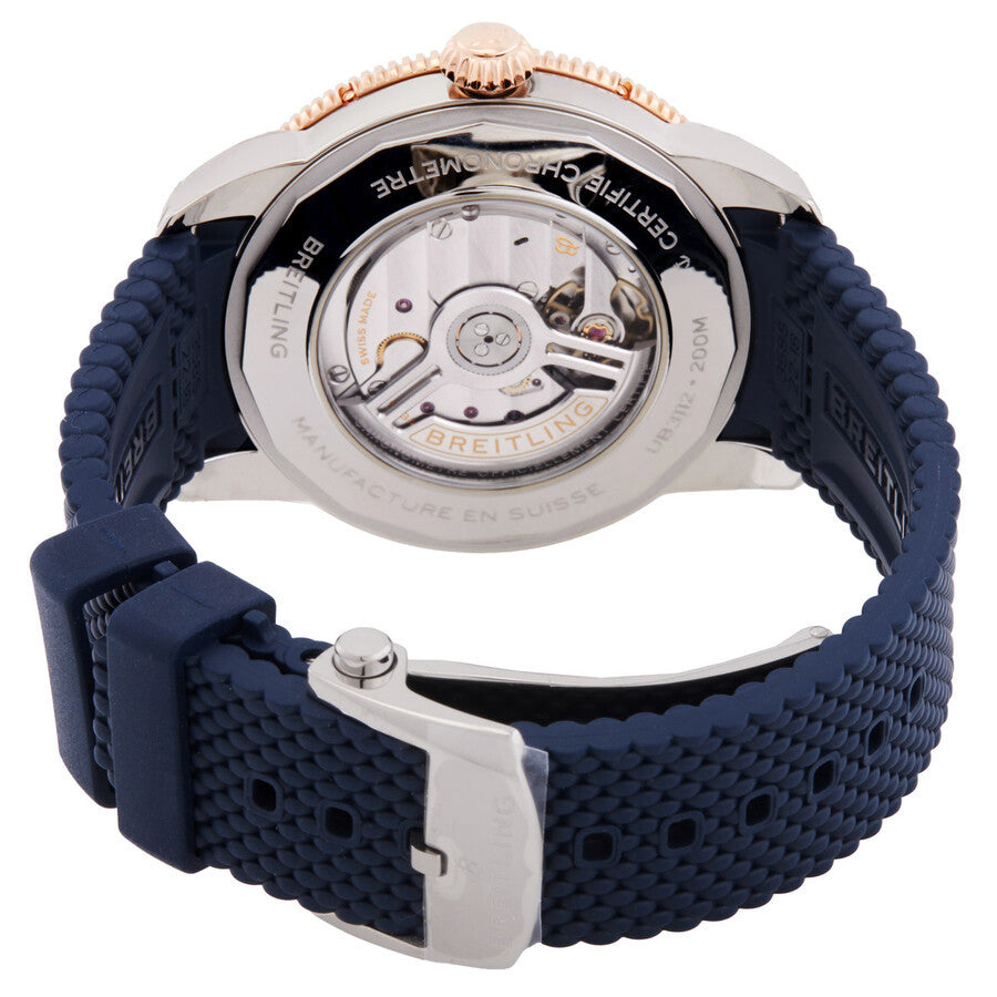 Breitling UB3112161C1S1