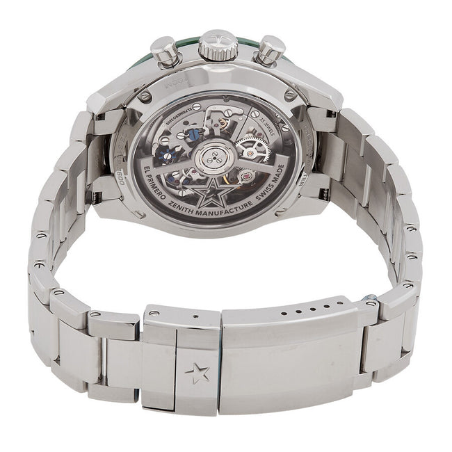 Zenith 03.3119.3600/56.M3100