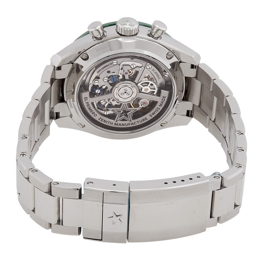 Zenith 03.3119.3600/56.M3100