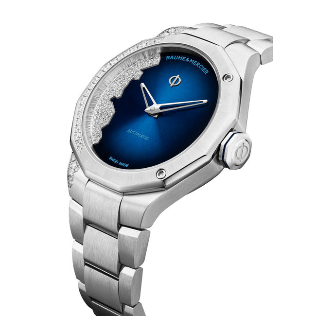 Baume & Mercier MOA10677