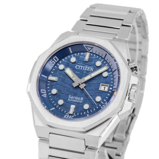 Citizen NB6060-58L