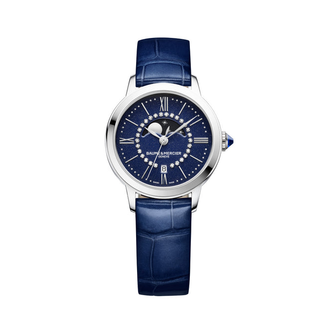 Baume & Mercier M0A10804