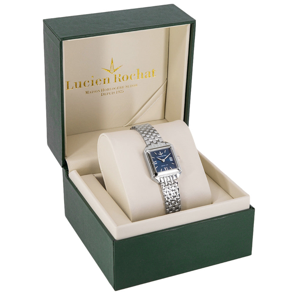 Lucien Rochat R0453125502