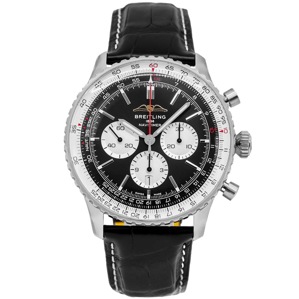 Breitling AB0137211B1P1