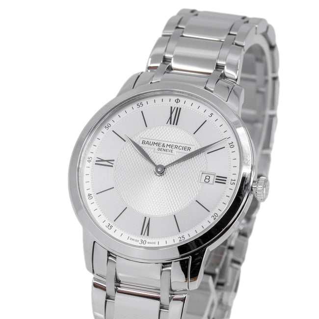 Baume & Mercier M0A10883