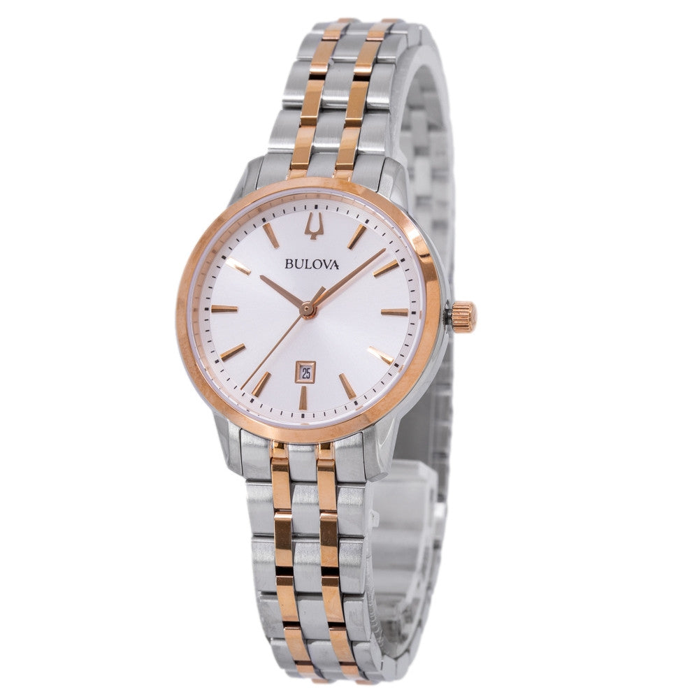 Bulova 98M137