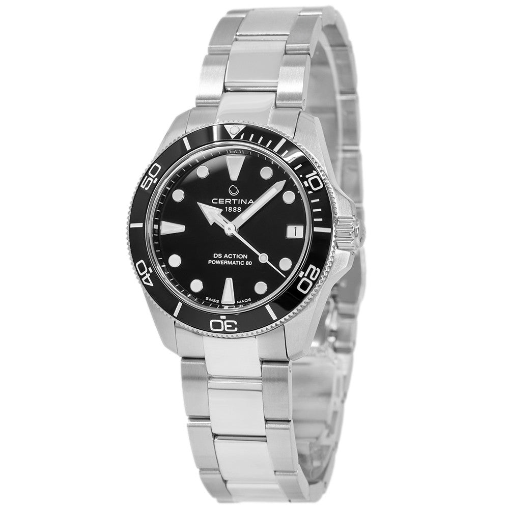 Certina C032.007.11.051.00
