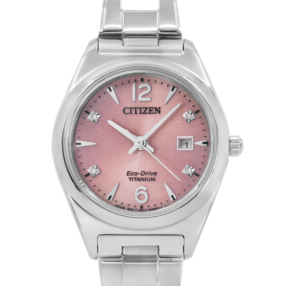 Citizen EW2601-81X