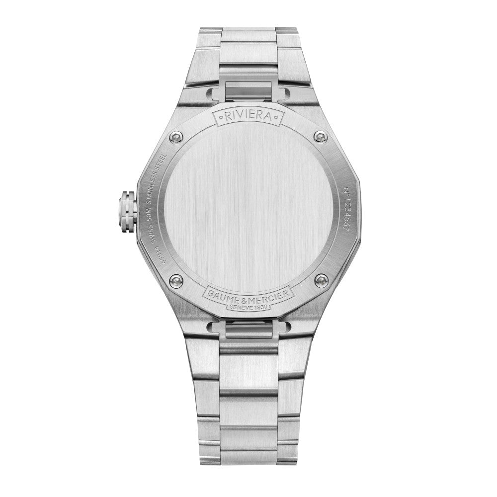 Baume & Mercier M0A10662