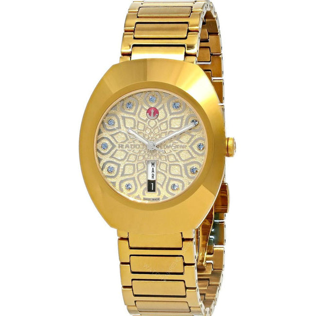 Rado R12161643