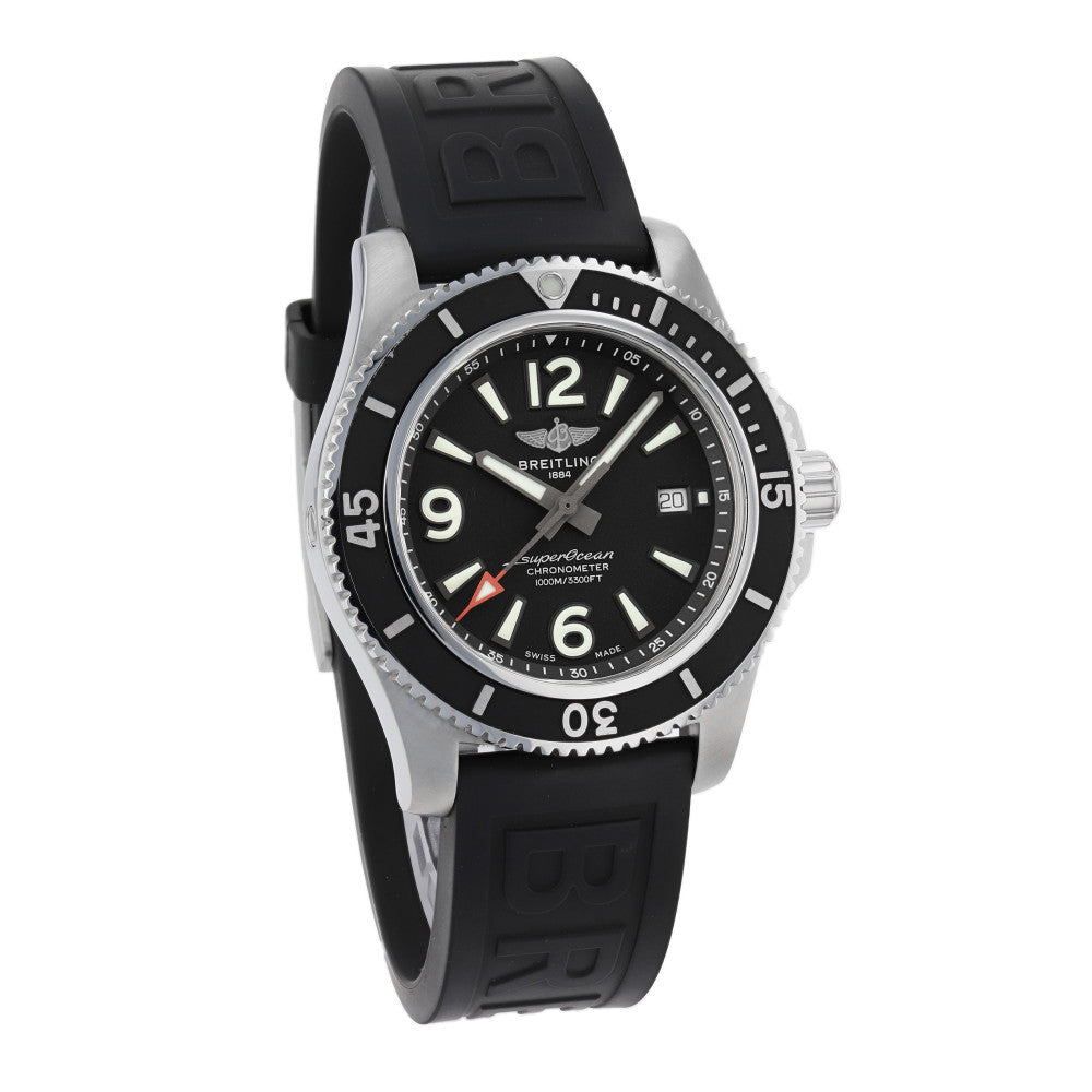Breitling A17367D71B1S1
