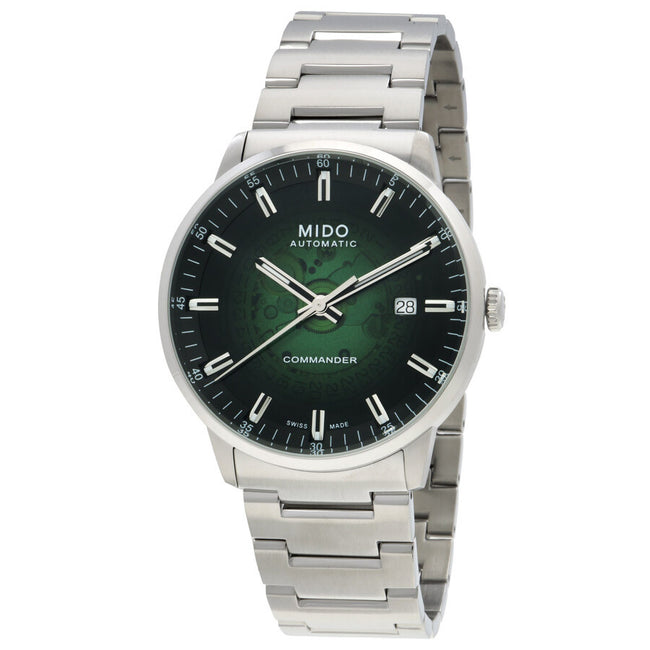 Mido M021.407.11.411.03