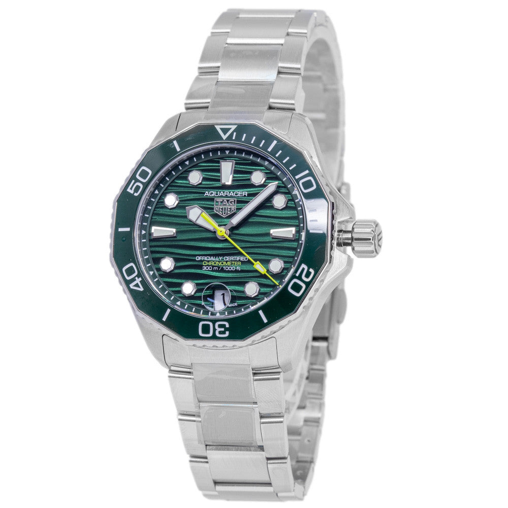 TAG Heuer WBP5116.BA0013