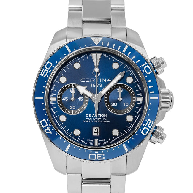 Certina C032.827.11.041.00